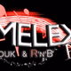Gamelex Radio Logo