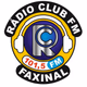 Rádio Club de Faxinal Logo