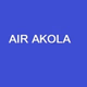 All India Radio - AIR Akola Logo