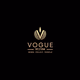 Vogue FM Logo