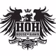 Soulful Music Vibes - Urban Inspiration & Christian Rap Logo
