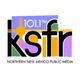 Santa Fe Public Radio - KSQR Logo