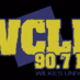 90.7 WCLH - WCLH Logo