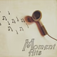 Moment Hits Logo
