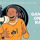 Ganyesa Online Radio Logo