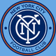 New York City FC Radio - Español Logo