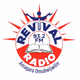 Revival Radio 93.2 fm Logo