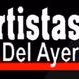 Artistas del Ayer FM Logo