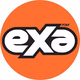 Exa FM - XHTXO Logo