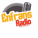 Enfrans Radio Logo