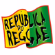 Rádio República do Reggae Logo