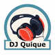 DJ Quique Logo