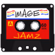 Image Jamz Logo