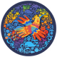 UbuntuFM - Latin Radio Logo