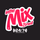 In The Mix Brasil Logo
