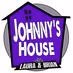 Johnnys House Logo