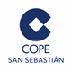 Cadena COPE San Sabastian logo