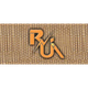 Rádio Universidade FM 106.7 Logo