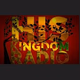 His Kingdom Radio Logo