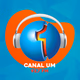 Canal Um FM Logo