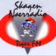 Tiger FM Logo
