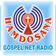 Hamdosana Radio Logo