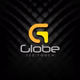 Globe Touch Logo