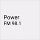 98.1 Power FM Logo