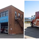 West Haven Fire Dispatch Logo