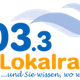 103.3 Ihr Lokalradio Logo