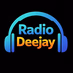 Radio Deejay logo