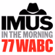 Imus in the Morning Logo