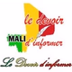 Radio le Devoir d'Informer Logo