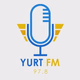 Yurt FM Logo