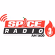 Spice Radio USA - KGST Logo