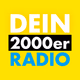 Radio Erft - Dein 2000er Radio Logo