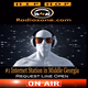 HipHop Radio Zone Logo