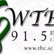 WTBI Radio - WTBI Logo