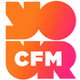 CFM logo