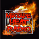 FleetDJRadio - Mixtape Heat Radio Logo