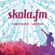 Skala FM Haderslev Logo