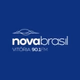 Novabrasil Vitória Logo