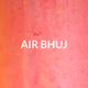 All India Radio West Service - AIR Bhuj Logo