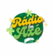 Axé FM Logo