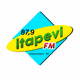 Rádio Itapevi Logo