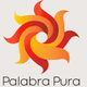 Palabra Pura Logo