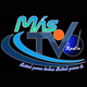 Más TV Radio 90.5 FM Logo