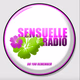 Sensuelle Radio Logo