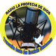 Radio La Profecia De Dios Logo