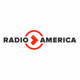 Radio America Network Logo